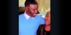 (Vidéo)- Quand Akon encense Ouzin Keita : « Boulèn ko rétane dé « 