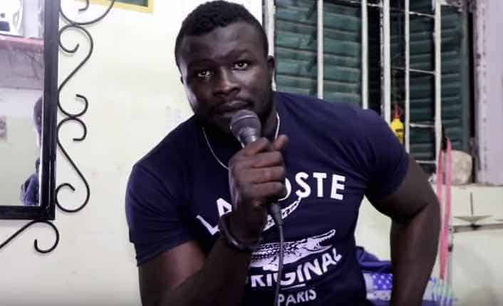 Sanctions du CNG : Amanekh suspendu, Zarco averti