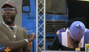 (Vidéo) : Les tristes mots de Amdy Mignon qui ont fait pleurer Doucouré