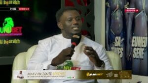 Lutte : Balla Gaye 2 met la pression sur Franc et ses supporters