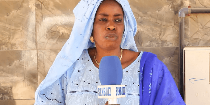 (Vidéo) – Décès de Daba Soumaré- Les témoignages poignants de Bella sur l&rsquo;aide de Sa Nekh
