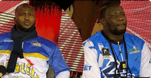 La date du dernier face to face de Modou Lo et Boy Niang dévoilée