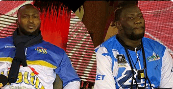 La date du dernier face to face de Modou Lo et Boy Niang dévoilée