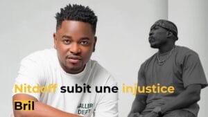 Bril : Sénégal amoul justice, Nit Dof ne mérite pas ça