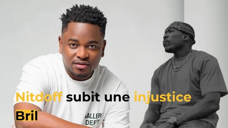 Bril : Sénégal amoul justice, Nit Dof ne mérite pas ça