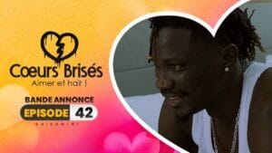 Cœurs Brisés – Saison 1- Bande annonce de l’épisode 42