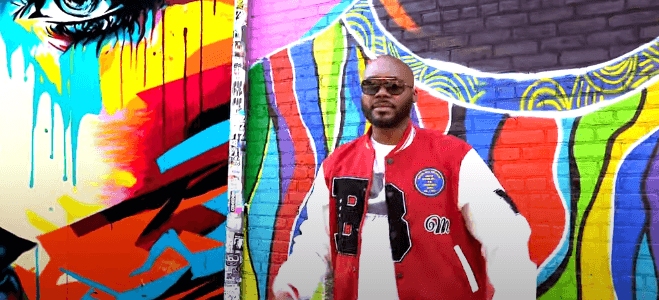 (Vidéo) – « Dope », le nouveau clip de Checky Blaze