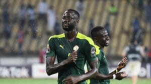 Nécrologie : Cheikhou Kouyaté a perdu son père