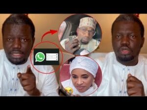 Décès de Diaga : Cheikh Ahmed Cissé chicotte les charlatans : » Sén fataya yaye »