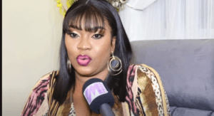 (Vidéo) – Dabaye défend son mari : « Armand, Ndiap féthielo wouko légui rek laniouy doga apprécié »
