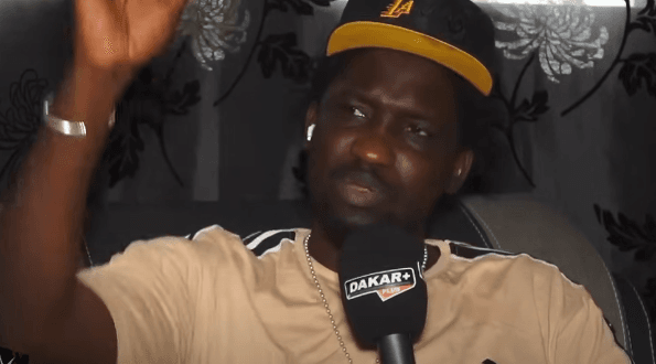 (Vidéo) – Demba Guissé : « Amna artiste bouma méré depuis des années parce que… »
