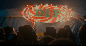 (Vidéo) : Dip dévoile le clip du teaser de son hit Top 5