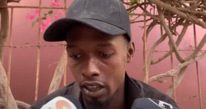 (Vidéo) – Effôndrement à Liberté 6 : « Sama rakk mogui si biir batay »