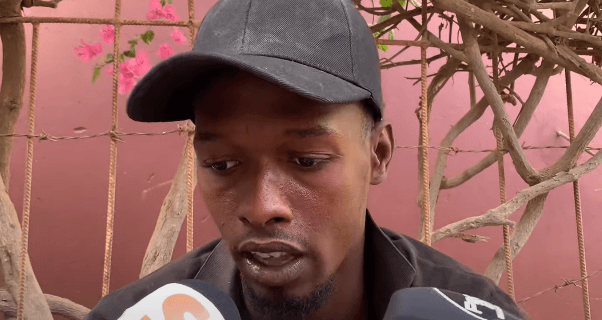 (Vidéo) – Effôndrement à Liberté 6 : « Sama rakk mogui si biir batay »