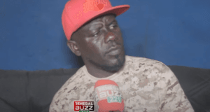 (Vidéo) : « Diaga danoul déglou musique… Meuss nama fayal sama location nima… » Jimbory