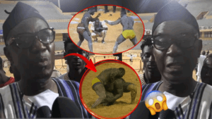 Boy Niang : Bécaye Mbaye liste les failles du Pikinois après sa chute