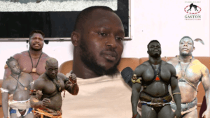 Modou Lo fait une triste annonce : » Lamb dji damako… »