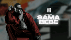Sama Bébé : Iss814 « accouche » de son nouveau single