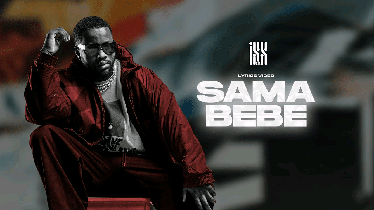Sama Bébé : Iss814 « accouche » de son nouveau single