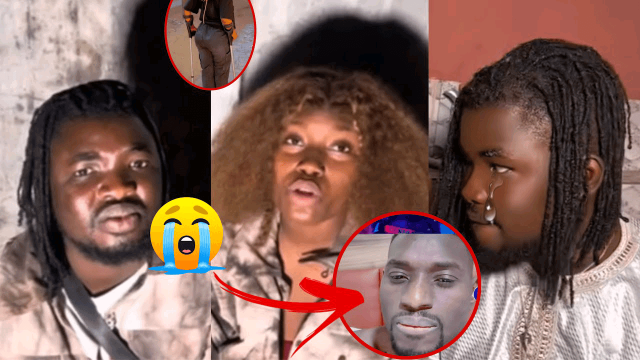 Vidéo : Boss et Oumy répondent à leurs détracteurs