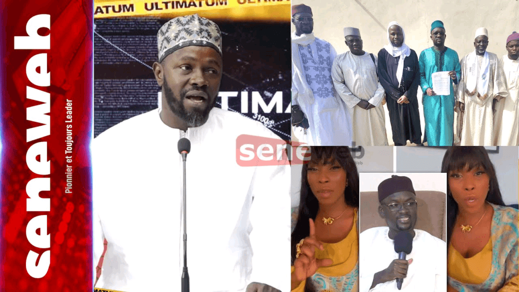 Mbacké Sylla écaille Nabou Dash : »Amoul leçon boumouy diokhé »