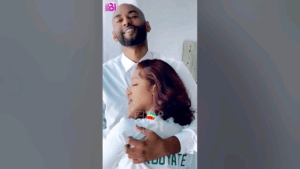 Vidéo : Chams et Aissatou en mode lover savourent le son « I Love You »