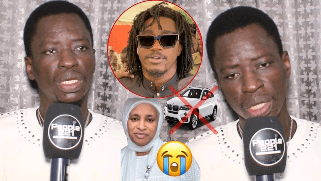Décès de Diaga-Thiate Seck :  » Limay rethiou si Wally rek Moy… »