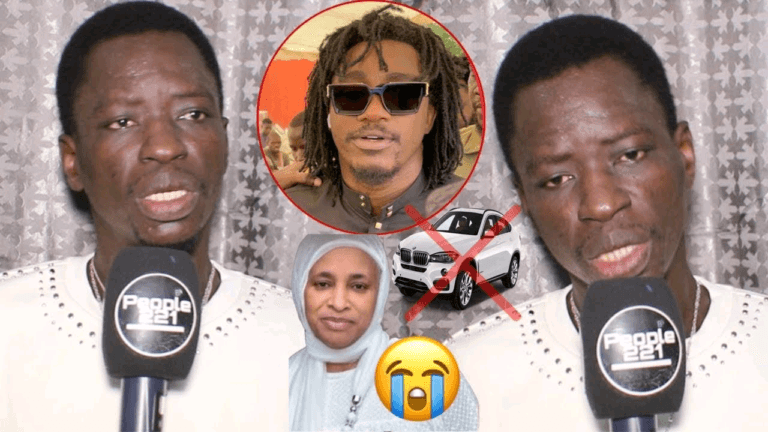 Décès de Diaga-Thiate Seck :  » Limay rethiou si Wally rek Moy… »