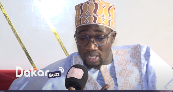 (Vidéo) – O. Mouhamed Mbaye sur les propos du ministre : « Dafani Oustaz Modou Fall so nopil woul ma nokkoulen fi dieulé »