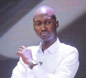 Walf TV : Le journaliste Pape Ndiaye de retour