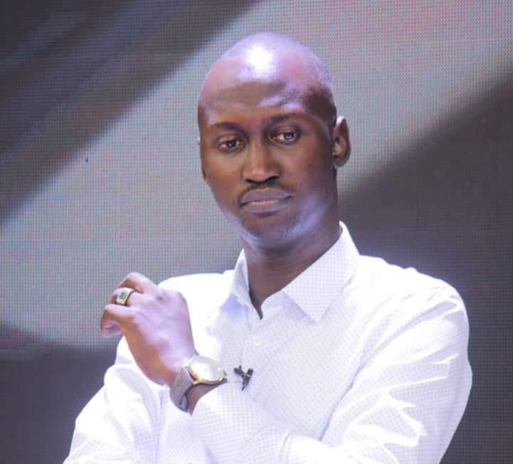 Walf TV : Le journaliste Pape Ndiaye de retour