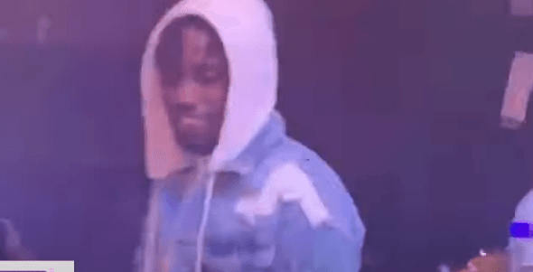 (Vidéo) : Les pas de danse Papis Kharagn Lo à la soirée de Wally Seck