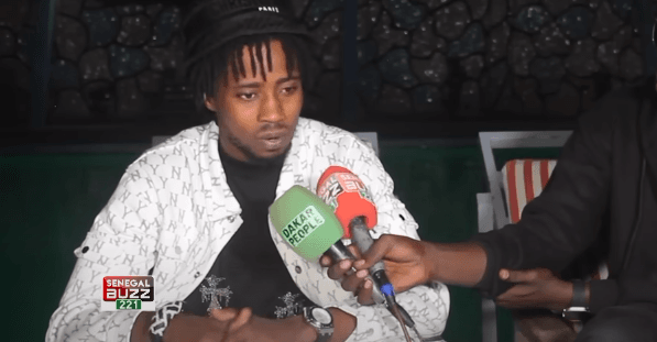 (Vidéo) – Papis Xaragne Lo : « Modou Lo meuss nama door ma kheum »