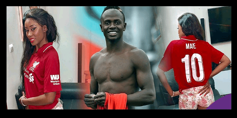 CAN 2024: Queen Biz zappe Mané et élit Lamine Camara