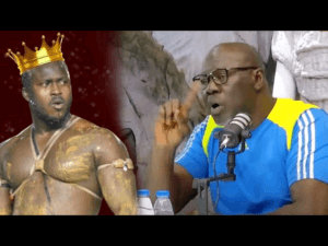 Modou Lo : « Sou bayé beuré, dafay trahir le monde du sport », Tapha Gueye