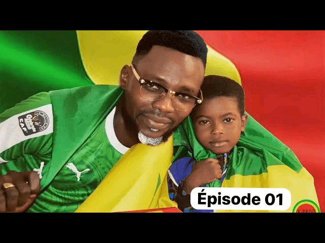 Boutikou Laye – CAN2023 – Episode 1 : Sénégal vs Gambie