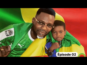 Boutikou Laye – CAN 2023 – Episode 2 : Sénégal vs Cameroun