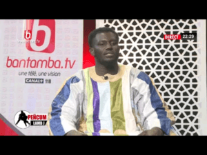 Balla Gaye 2 sur Modou Lo : » Amna loumou réussir taye… »