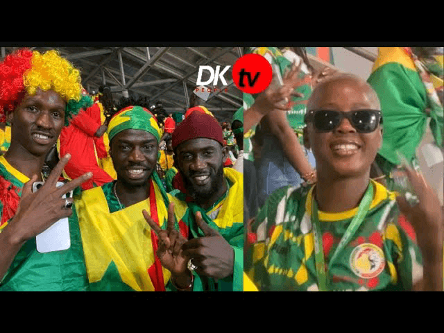 Vidéo : Rangou, Toch, Baye en mode douzième gaïndé