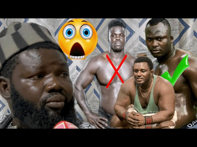 Sa Touba : » Mbeur lawone, mane ak Modou Lo gno bokone… »