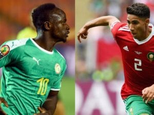 CAN 2023 : Marocains et Sénégalais se donnent déjà rendez-vous