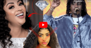 (Vidéo) – Wally Seck noie les rumeurs sur son supposé mariage en chanson
