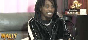 Wally Seck félicite Diomaye Faye : «il a été choisi par un peuple plein d’espoir »