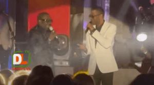 (Vidéo) – « Bo maguetté kouy Bégeul Khaley yi? », Découvrez la réponse de Youssou Ndour à Mbaye Dièye Faye