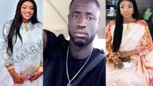 Décès du papa de Cheikhou Kouyaté : Zahra (Awo) et Mouna (Niarel) témoignent sur leur défunt beau-père