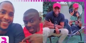 (Vidéo) – Coulisse cœurs brisés: Les délires de Roger, Arona et Abdoulaye, « Xalé you djiguen yi… »
