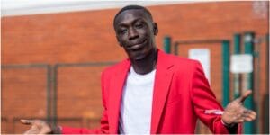 Cinéma: Khaby Lame sera la prochaine vedette d’un film de…