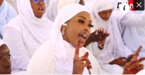 (Vidéo)- Appel Layene: Ya Awa Rassoul rayonne à Camberene