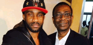 Youssou Ndour annonce un clip en featuring avec Fally Ipupa