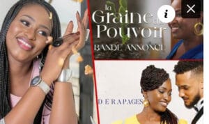 (Vidéo)- De femme entreprenante à actrice: Kadia Sall à cœur ouvert